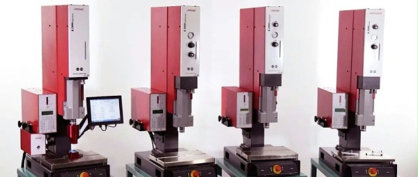 灵高超声波塑焊机