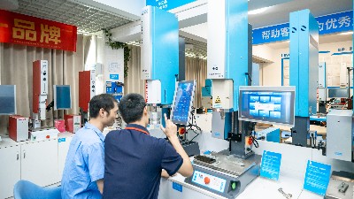 灵科超声波
