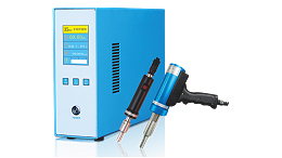 超声波点焊机的常见问题及处理办法（一）