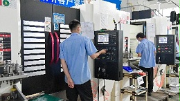 灵科超声波焊接地球仪——让"世界"完美合一的精密工艺