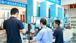 天津河东超声波焊接机：当老工业区"换新装"，塑料焊接需求也在悄悄升级
