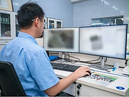 高频感应焊接机：高效连接技术利器