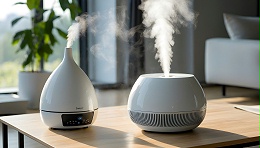 灵科超声波焊接技术：加湿器焊接的创新解决方案