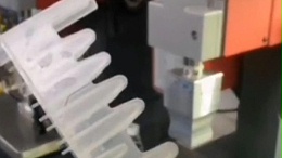 灵科超声波-多滴口试剂管焊接