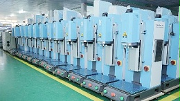 如何维修Rinco灵高超声波焊接机输出功率下降故障