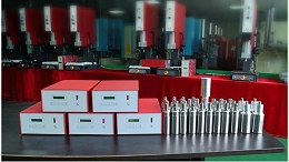 深圳超声波金属线束焊接有什么用？灵科超声波为大家简单介绍