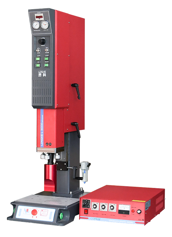 灵科超声波 15kHz标准型