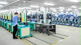 灵科超声波：激光器防护罩焊接的革命性升级