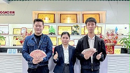 荣耀加冕，灵科奖励金点燃热血，凝聚力量共绘辉煌未来