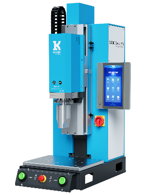 灵科伺服超声波塑料焊接机 15kHz-2500/3200W L3000 Servo MN