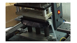 灵科超声波-色带焊接