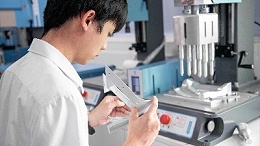 瑞士RINCO超声波焊接机Electrical Motion 20故障排查与维修