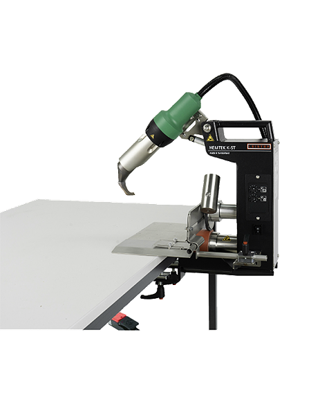 HEMTEK K-ST 塑料热风焊接机