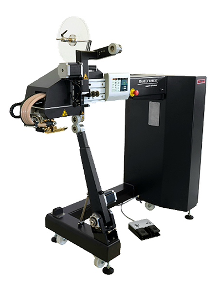 SEAMTEK W-900 AT 塑料热风焊接机