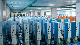 灵科超声波浅谈测量超声波模具的仪器和方法