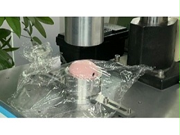 灵科超声波-小夜灯焊接