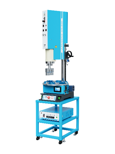 15kHz-2600W/3200W LO3000 Standard 灵科超声波转盘焊接机 模拟