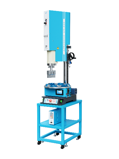 15kHz-2600W/3200W LO3000 Standard 灵科超声波转盘焊接机 数字