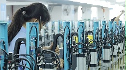 全球第一！灵科超声波解码中国制造新动能