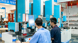 灵科超声波焊接技术，助力空气净化器部件高效牢