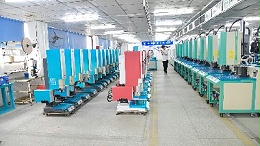 从五金到塑胶，阳江超声波焊接机助力产业升级