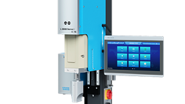 Branson必能信超声波塑焊机发生故障怎么维修？