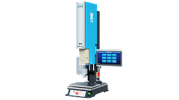 超声波焊接方式有哪些？