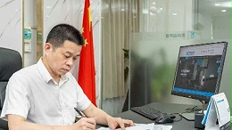 灵科超声波创新员工关怀模式：书信构建企业温情管理新范式