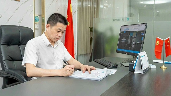 灵科超声波