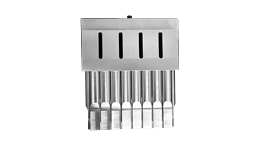 超声波模具焊头的常见种类有哪些？