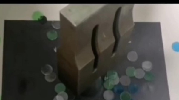 水口振落亚克力-封面