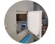 环保隔音罩 环保隔音罩