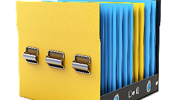 不伤膜不起皱！宁波多家文件夹厂改用灵科超声波焊接机的秘密