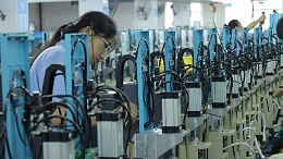 Schunk超声波焊接机参数储存失败别慌，这样检查！