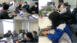 MECHATROLINK总线技术实际应用研讨会完美落幕