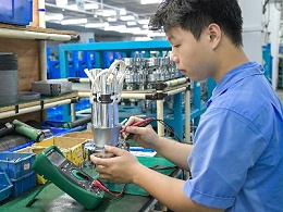 铜价持续走高，灵科超声波为何坚持“重”料“厚”造