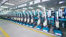 江门恩平超声波焊接机，开启产品升级新篇