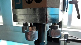 东莞“超声波焊接机”焊接后产品出现错位怎么办？