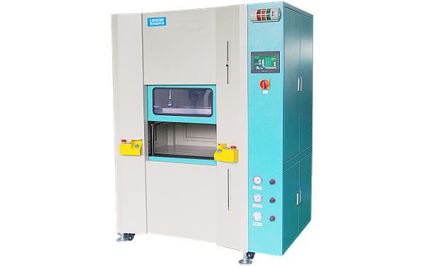 LK-RB04L热板焊接机