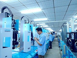 32年经验总结！超声波焊接机选购与保养全攻略