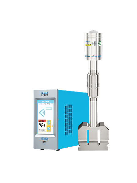 超声波涂装系统（刷镀）