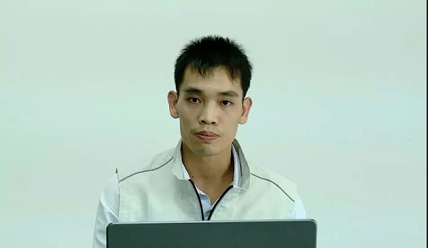 灵科超声波技术研讨会代表人