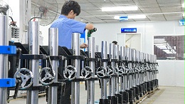 如何解决京华超声波焊接机控制面板无显示问题？