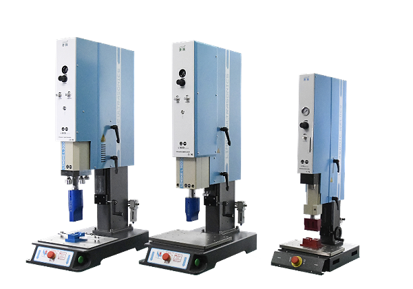 灵科-超声波塑焊机 灵科-超声波塑焊机