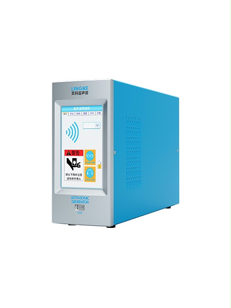 15kHz-3000/4000W LA 灵科超声波发生器 数字