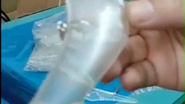 灵科超声波-钓鱼用具焊接