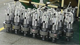 “超声波焊接”调试出现损坏如何解决？