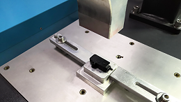 解决产品焊接后溢胶、毛边问题的调节方法