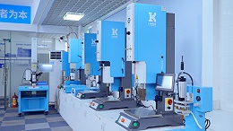 RINCO超声波焊接机保险管故障如何维修