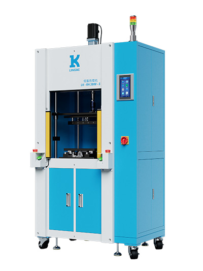 灵科超声波热焊机1000W